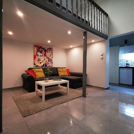 Kst Apartman Apartment Budapest Exterior photo