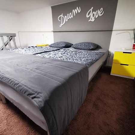 Kst Apartman Apartment Budapest Exterior photo