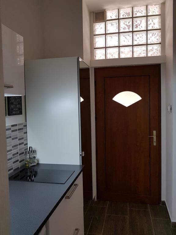 Kst Apartman Apartment Budapest Exterior photo