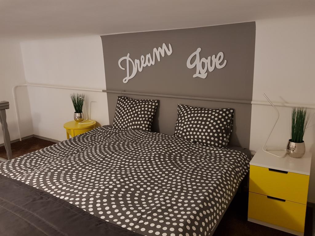 Kst Apartman Apartment Budapest Exterior photo