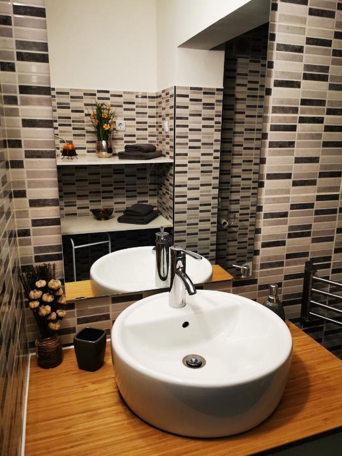 Kst Apartman Apartment Budapest Exterior photo
